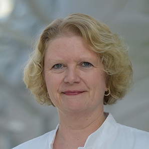 Prof. Dr. Angelika Eggert 